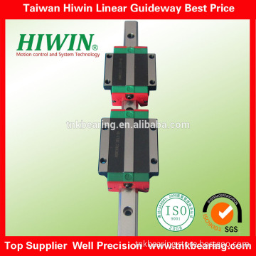 Taiwan HIWIN linear rail HGR30C,HGW30CC are selling best discount price